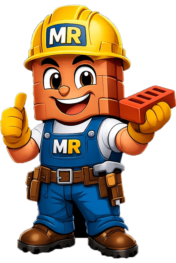 Mascota MR Construction and Safety